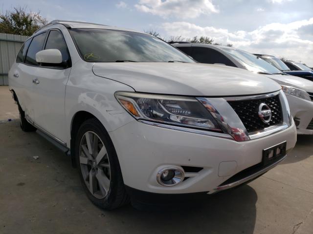 NISSAN PATHFINDER 2013 5n1ar2mn7dc683018