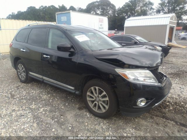 NISSAN PATHFINDER 2013 5n1ar2mn7dc685416