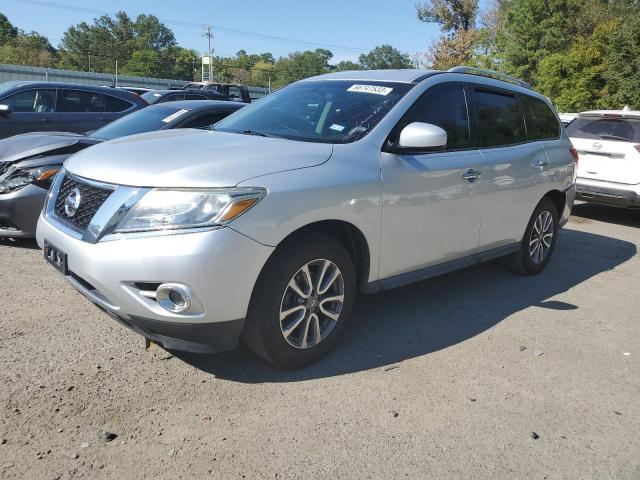 NISSAN PATHFINDER 2013 5n1ar2mn7dc685657