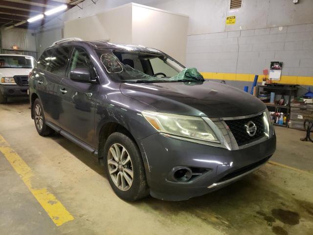 NISSAN PATHFINDER 2013 5n1ar2mn7dc687280