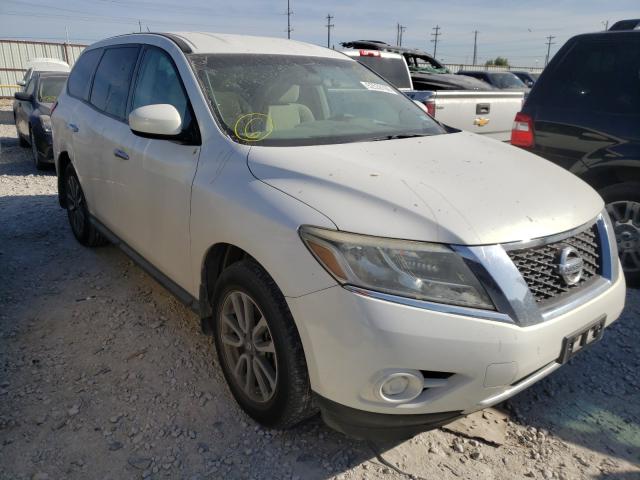 NISSAN PATHFINDER 2013 5n1ar2mn7dc687876