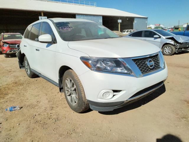 NISSAN PATHFINDER 2014 5n1ar2mn7ec606537