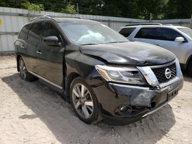 NISSAN PATHFINDER 2014 5n1ar2mn7ec610555