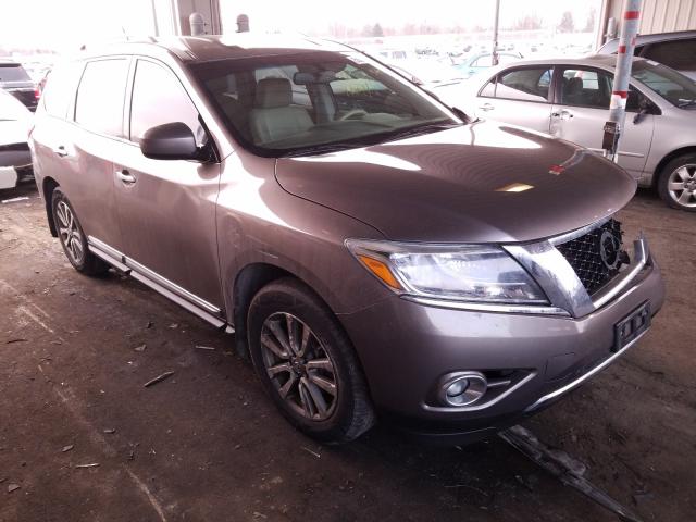 NISSAN PATHFINDER 2014 5n1ar2mn7ec611382