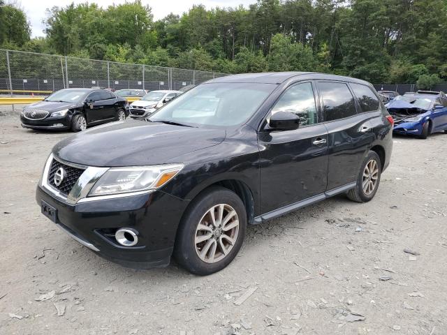 NISSAN PATHFINDER 2014 5n1ar2mn7ec614802