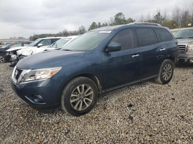 NISSAN PATHFINDER 2014 5n1ar2mn7ec617120