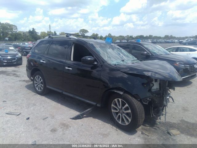 NISSAN PATHFINDER 2014 5n1ar2mn7ec620826