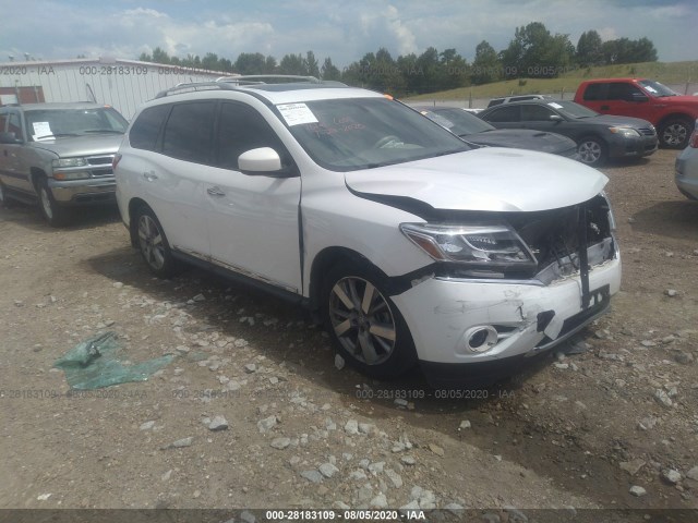 NISSAN PATHFINDER 2014 5n1ar2mn7ec621037