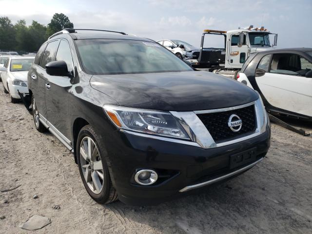 NISSAN PATHFINDER 2014 5n1ar2mn7ec623855