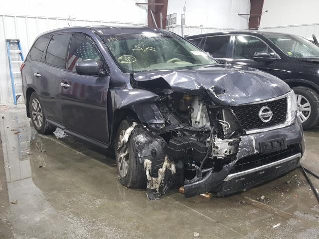 NISSAN PATHFINDER 2014 5n1ar2mn7ec624178