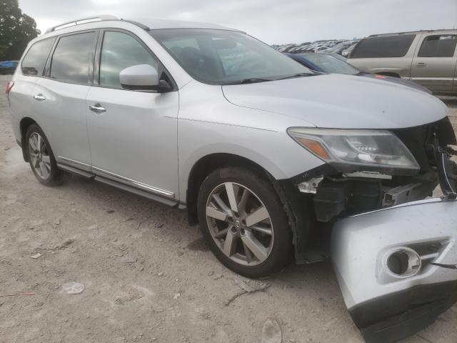 NISSAN PATHFINDER 2014 5n1ar2mn7ec636377