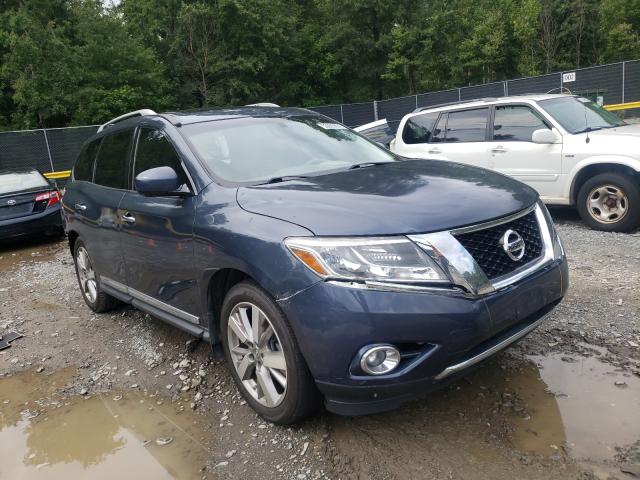 NISSAN PATHFINDER 2014 5n1ar2mn7ec637559