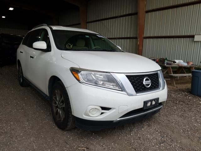 NISSAN PATHFINDER 2014 5n1ar2mn7ec639277