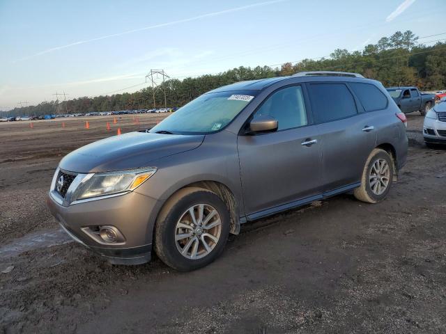 NISSAN PATHFINDER 2014 5n1ar2mn7ec657813