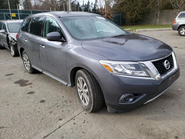 NISSAN PATHFINDER 2014 5n1ar2mn7ec660257