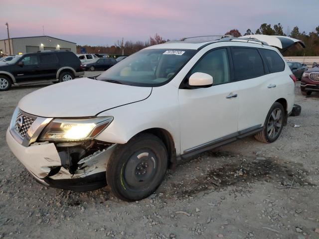 NISSAN PATHFINDER 2014 5n1ar2mn7ec664521