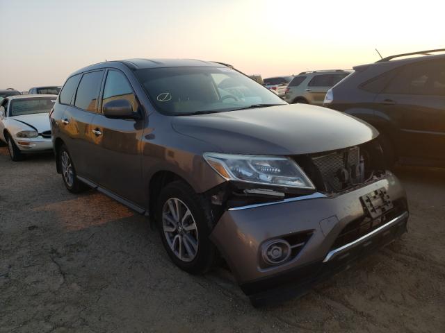 NISSAN PATHFINDER 2014 5n1ar2mn7ec671923