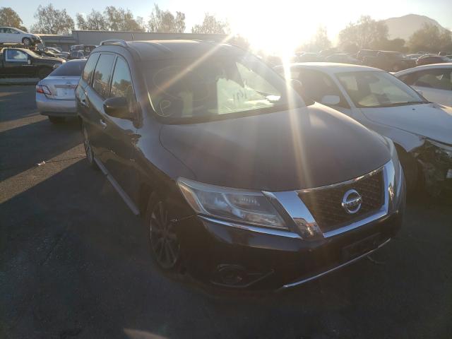 NISSAN PATHFINDER 2014 5n1ar2mn7ec682520