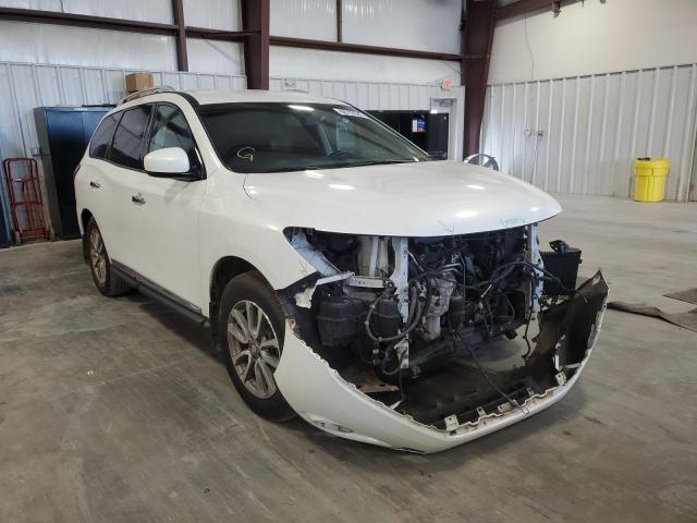 NISSAN PATHFINDER 2014 5n1ar2mn7ec683084