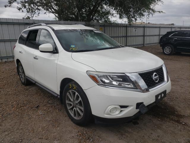 NISSAN PATHFINDER 2014 5n1ar2mn7ec685093