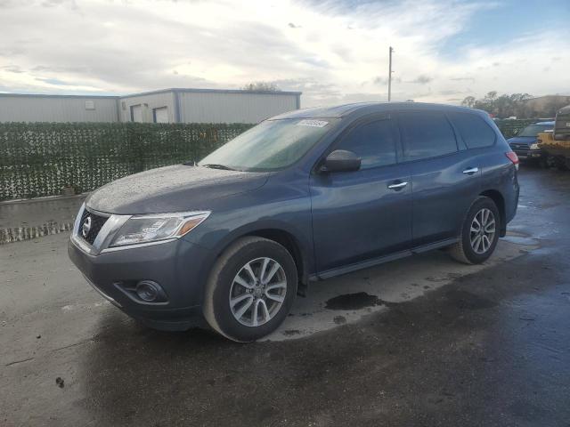 NISSAN PATHFINDER 2014 5n1ar2mn7ec685594