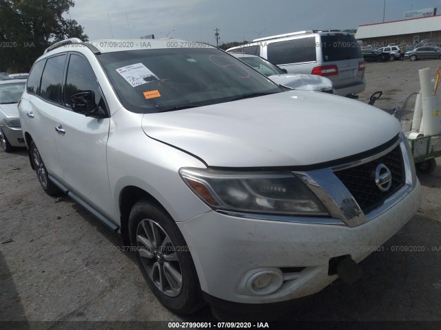 NISSAN PATHFINDER 2014 5n1ar2mn7ec685773