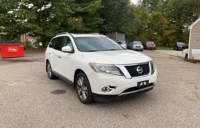 NISSAN PATHFINDER 2014 5n1ar2mn7ec690536