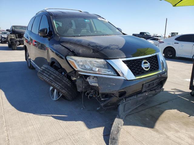 NISSAN PATHFINDER 2014 5n1ar2mn7ec694599