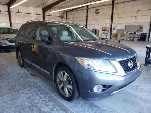 NISSAN PATHFINDER 2014 5n1ar2mn7ec696675