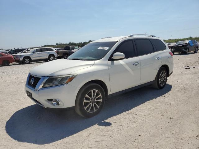 NISSAN PATHFINDER 2014 5n1ar2mn7ec701132