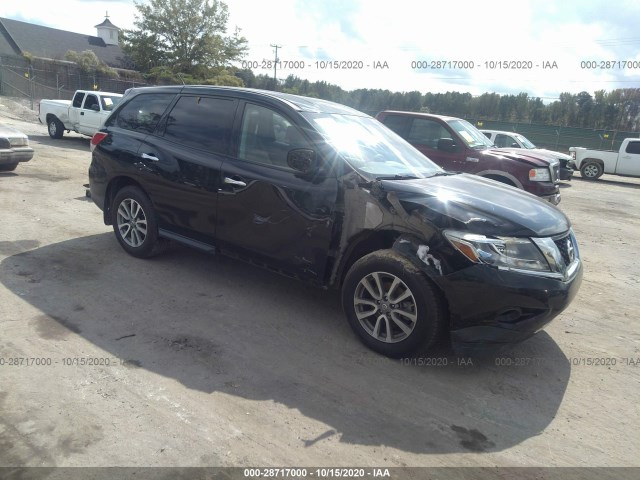 NISSAN PATHFINDER 2014 5n1ar2mn7ec712129