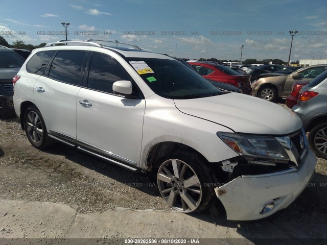 NISSAN PATHFINDER 2014 5n1ar2mn7ec723471