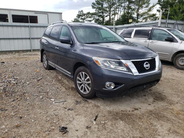 NISSAN PATHFINDER 2014 5n1ar2mn7ec733062