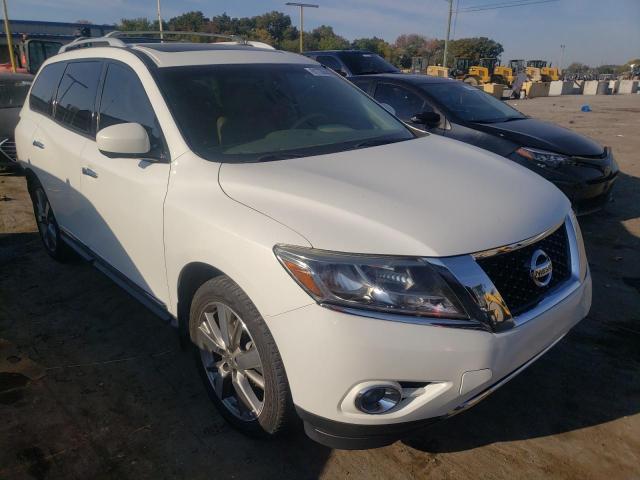 NISSAN PATHFINDER 2014 5n1ar2mn7ec734132