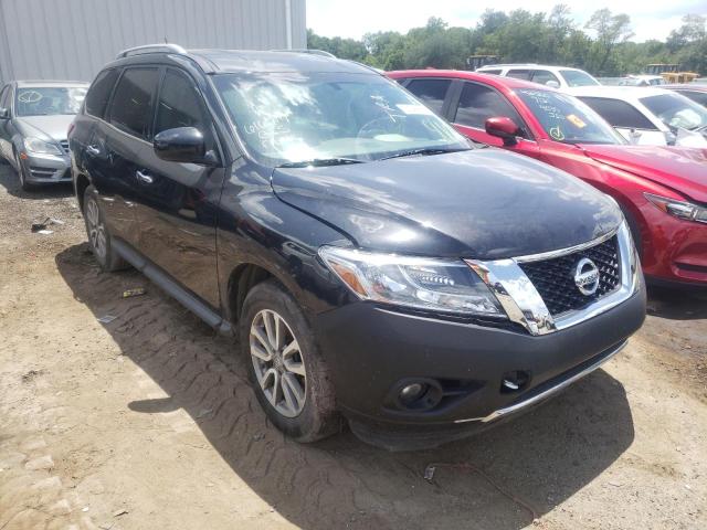 NISSAN PATHFINDER 2015 5n1ar2mn7fc616714