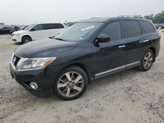 NISSAN PATHFINDER 2015 5n1ar2mn7fc629298