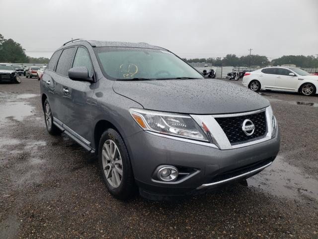 NISSAN PATHFINDER 2015 5n1ar2mn7fc636963