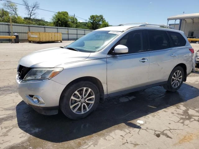 NISSAN PATHFINDER 2015 5n1ar2mn7fc655965