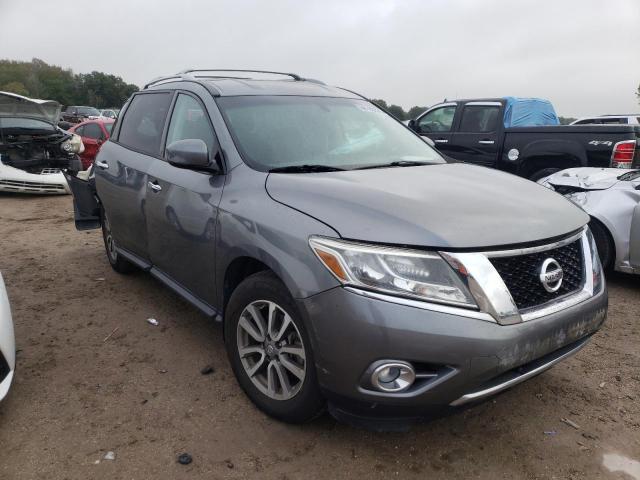 NISSAN PATHFINDER 2015 5n1ar2mn7fc663404