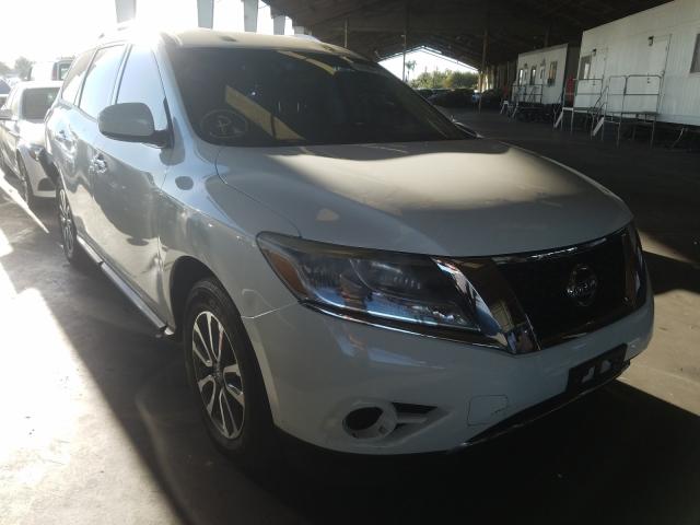 NISSAN PATHFINDER 2015 5n1ar2mn7fc669042