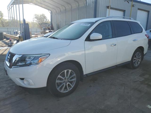 NISSAN PATHFINDER 2015 5n1ar2mn7fc700726