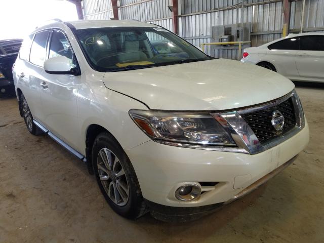 NISSAN PATHFINDER 2015 5n1ar2mn7fc702587