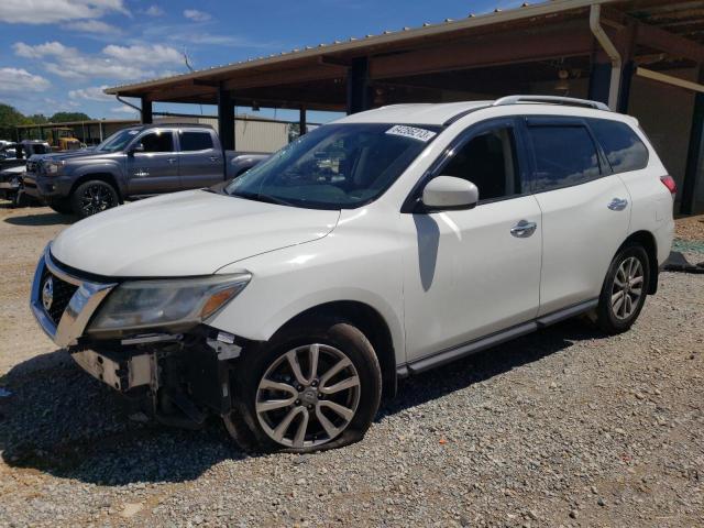 NISSAN PATHFINDER 2015 5n1ar2mn7fc702735