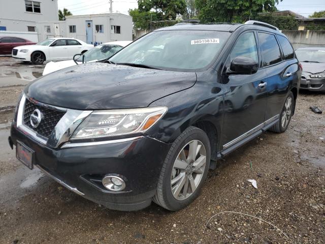 NISSAN PATHFINDER 2015 5n1ar2mn7fc704680