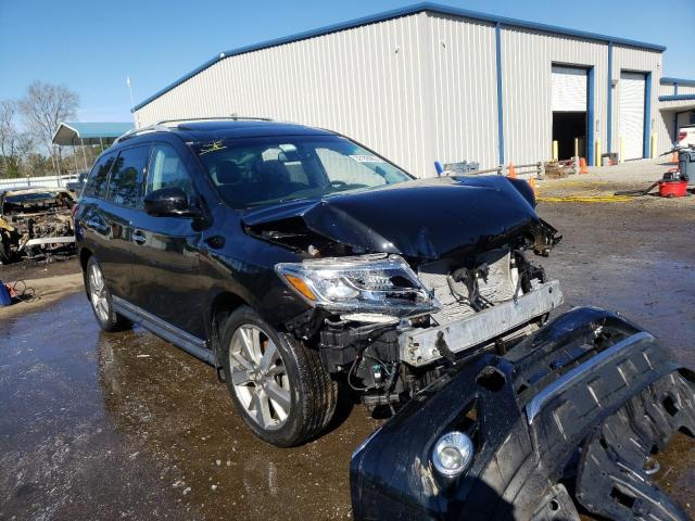 NISSAN PATHFINDER 2015 5n1ar2mn7fc707269