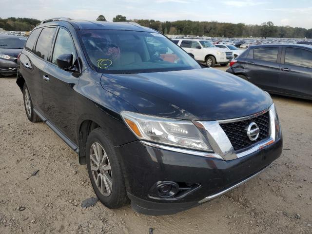 NISSAN PATHFINDER 2015 5n1ar2mn7fc710026