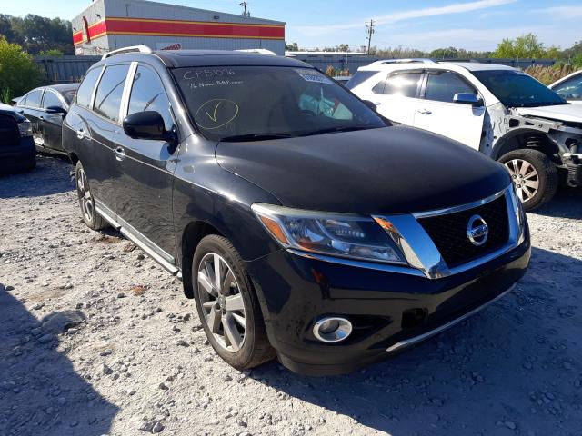 NISSAN PATHFINDER 2016 5n1ar2mn7gc603740