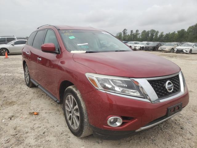 NISSAN PATHFINDER 2016 5n1ar2mn7gc608520