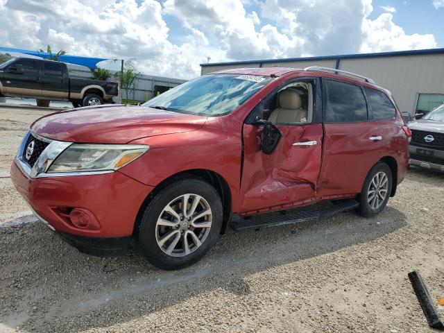 NISSAN PATHFINDER 2016 5n1ar2mn7gc613958