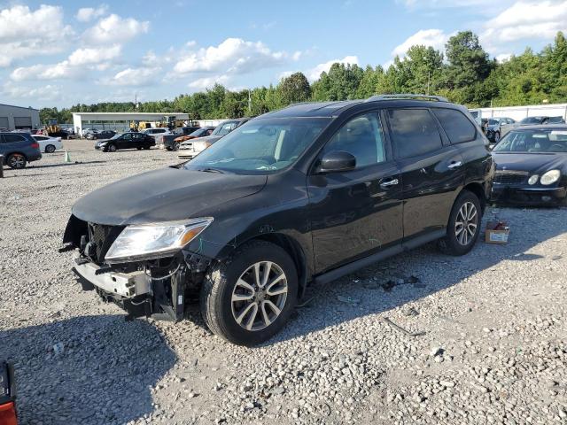 NISSAN PATHFINDER 2016 5n1ar2mn7gc616178